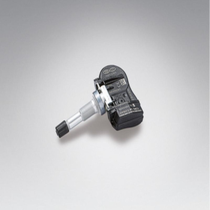 Zestaw TPMS - Kia