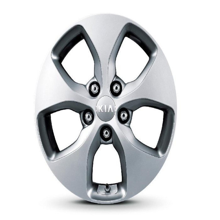 Felga aluminiowa 16" Kia"