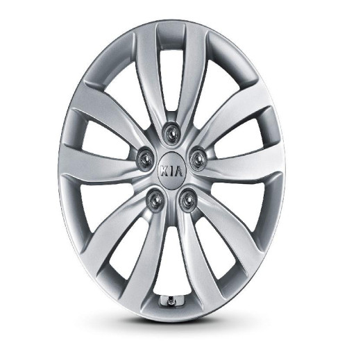 Felga aluminiowa 17" "Kia"